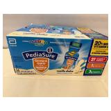 24x 8oz Pediasure-Vanilla
