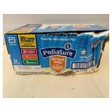 24x 8oz Pediasure-Vanilla