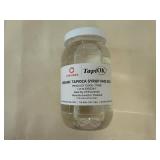3x Organic Tapioca Syrup