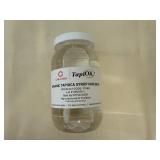 3x Organic Tapioca Syrup