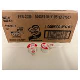 180ct Coffee Mate Creamer Cups-Orginal