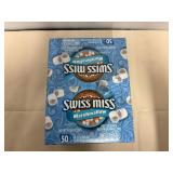 50ct Swiss Miss w/Marshmallows