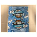 50ct Swiss Miss w/Marshmallows