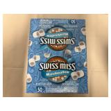 50ct Swiss Miss w/Marshmallows