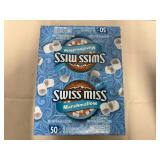 50ct Swiss Miss w/Marshmallows