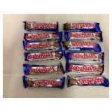 12x Baby Ruth