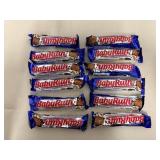 12x Baby Ruth
