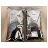 2x 2lbs Starbucks Classic Hot Cocoa