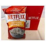 6x Netflix Cult Classic-Cheddar Kettle