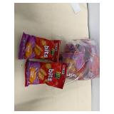 12x Ritz Bits-Cheese