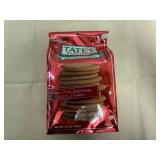 4x Tates Bake Shop Ginger Snaps