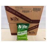 2x Kettle Air Fried Chips-Jalapeno