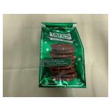 4x Tates Bake Shop Chocolate Toffee Cookies