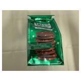 4x Tates Bake Shop Chocolate Toffee Cookies