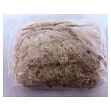 10lbs Simply Potatoes Frozen Hash Browns Special Cut 3/8" Wide Skin on.