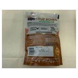 4x 3ct. Nutrish Soup Bone Dog Chews-Mix of Beef & Chicken