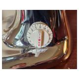 Vintage Hamilton Beech Stand Mixer
