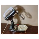 Vintage Hamilton Beech Stand Mixer