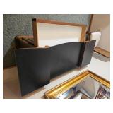 American Contemporary Stanley Furniture Flip Top Sideboard