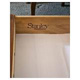 American Contemporary Stanley Furniture Flip Top Sideboard