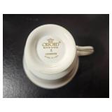 Lexington Pattern oxford Bone China