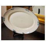 Lexington Pattern oxford Bone China