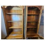 Thomasville Furniture American Contemporary China Hutch