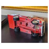 Tonka Gas Turbine Pumper Fire Truck