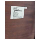 Stunning Century Furniture American Empire Dining Table Set (6 Chairs, 2 Leaves, Pads)