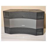 Bose Acoustic Wave Music System