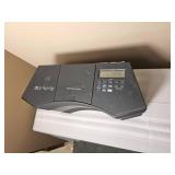 Bose Acoustic Wave Music System