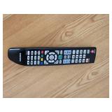 40 Inch Samsung Television