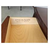 American Contemporary Ethan Allen Elements End Table
