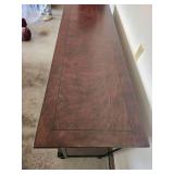 Stunning Century Furniture American Empire Sideboard Cabinet