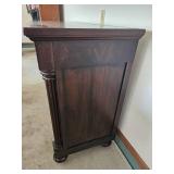 Stunning Century Furniture American Empire Sideboard Cabinet