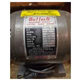 BuffalO Machine Tools - 6" Electric Bench Grinder