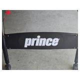 Prince Foldable Table Tennis Table with Rolling Base