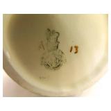 2 Royal Doulton 4" and 3.5" Toby Mugs