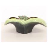 Lot of 2 Vintage McCoy Planters
