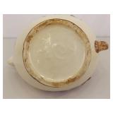 Lot of 2 Vintage McCoy Teapots