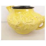 Lot of 2 Vintage McCoy Teapots