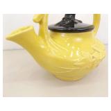 Lot of 2 Vintage McCoy Teapots