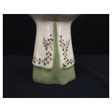 Lot of 3 Vintage Weill Ware Figural Planters