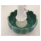 Lot of 5 Vintage Shawnee etc. Planters