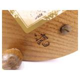 Working Anri Black Forest Music Box