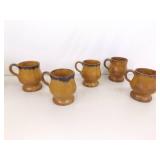 16 Piece McCoy Canyon Mesa Set