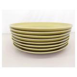 34 Piece Russel Wright Iroquois Set