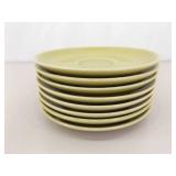 34 Piece Russel Wright Iroquois Set