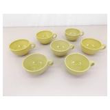 34 Piece Russel Wright Iroquois Set