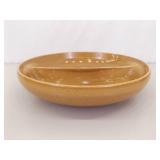 6 Piece Russel Wright Iroquois Serving Plates and Pots